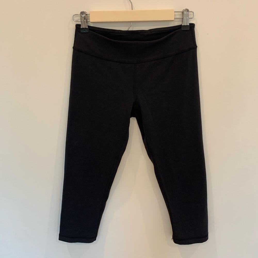 Ivivva - Rhythmic Crop Legging